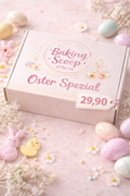 Baking Scoop – Easter Special 🐣 (limitiert)